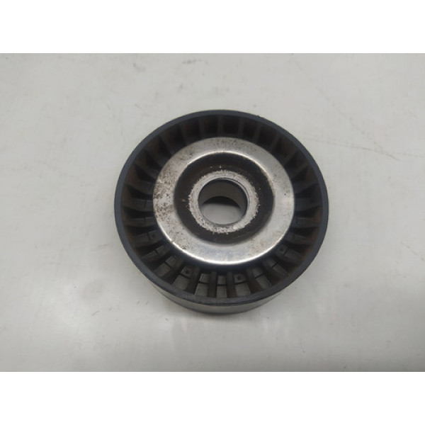 Polia Tensor Correia Freemont 2012 2.4 Aut