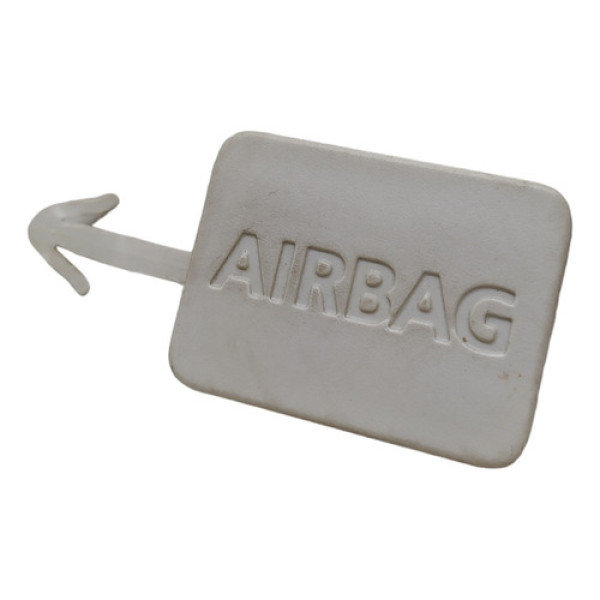 Tampa Air Bag Acabamento Freelander 2.0 Aut 