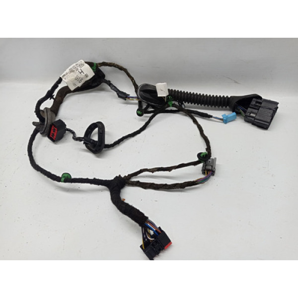 Chicote Porta Traseira Direita Freelander 2 2010 3.2