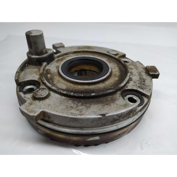 Bomba De Óleo Chery Tiggo 2 2.0 2012 