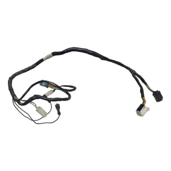 Chicote Retrovisor Mercedes C180 Coupe Sport 2013 1.6 Aut 