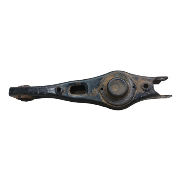 Bandeja Inferior Traseira Esquerda Hyundai Veracruz 2008 3.8