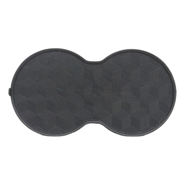 Acabamento Porta Copos Console Chery Tiggo 5x 2024