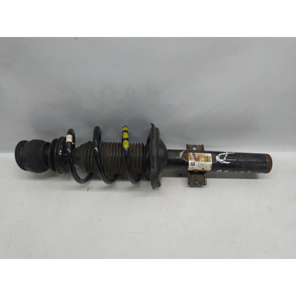 Amortecedor Dianteiro Direito Vw T-cross 2020 1.0 Aut