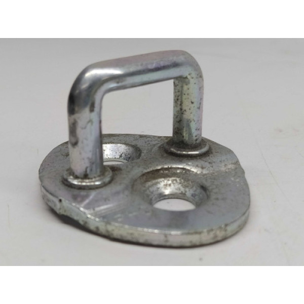 Batente Fechadura Porta Hyundai Azera 2009