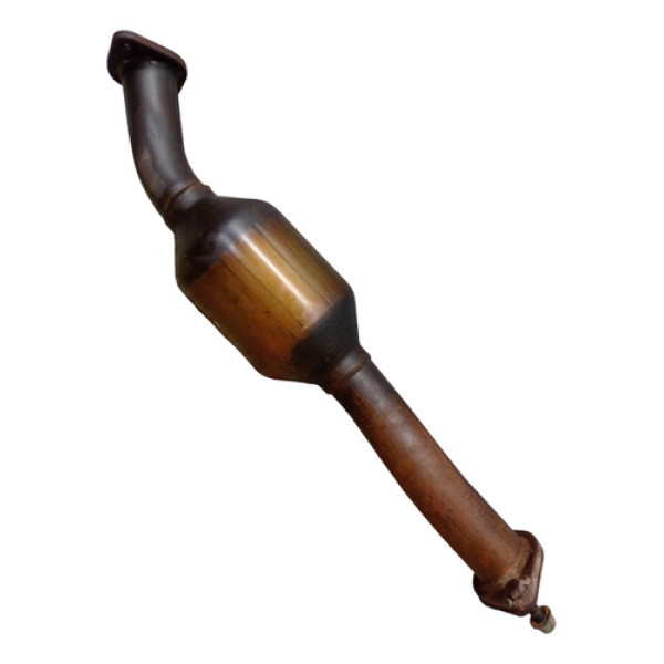 Catalisador Secundário Chery Tiggo 3x 1.0 Pro Aut 2021