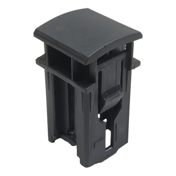 Botão Falso Painel Toyota Corolla Cross 2023