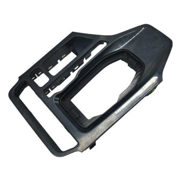 Moldura Trambulador Câmbio Tiggo 5x 2021 1.5