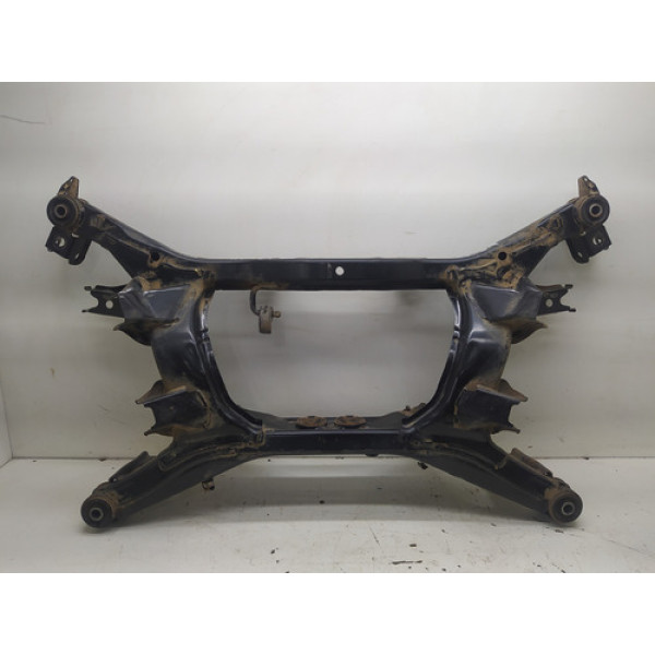 Quadro Agregado Traseiro Subaru Tribeca 2008 3.6 Aut