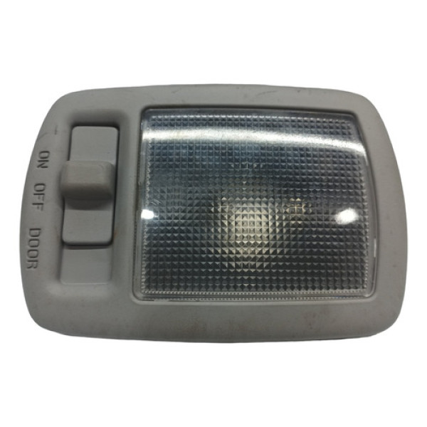 Luz Cortesia Teto Outlander 2021 2.0 