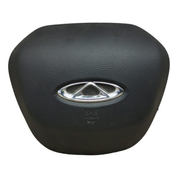 Bolsa Airbag Volante Chery Tiggo 3x Pro 2022 1.0 Auto