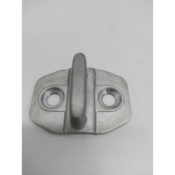 Batente Porta Mercedes C180  Trazeito Direitos 