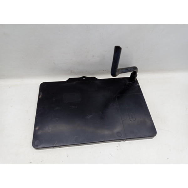 Acabamento Proteção Suporte Bateria Jeep Renegade 2021 1.8 