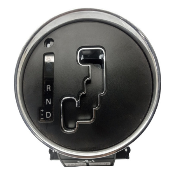 Moldura Trambulador Mitsubishi Outlander Sport 2.0 2022 