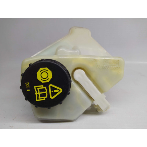 Reservatório Fluido Freelander 2 2012 3.2 Aut