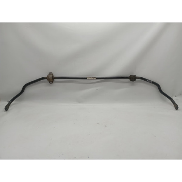 Barra Estabilizadora Traseira Bmw X3 Xdrive 2012 