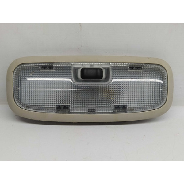 Lanterna Cortesia Land Rover Freelander 2 2007 