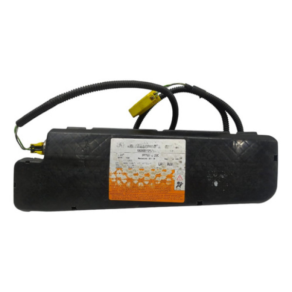 Airbag Banco Dianteiro Direito Freelander 2 3.2 I6 Aut 2008