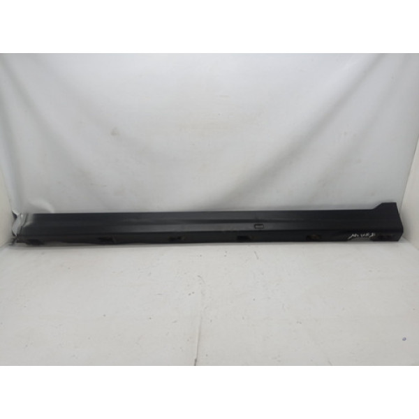 Spoiler Lateral Esquerdo Land Rover Freelander 2 2011 Sd4