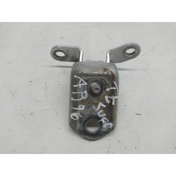 Dobradiça Superior Porta Traseira Esquerda Fiesta 2018 1.0