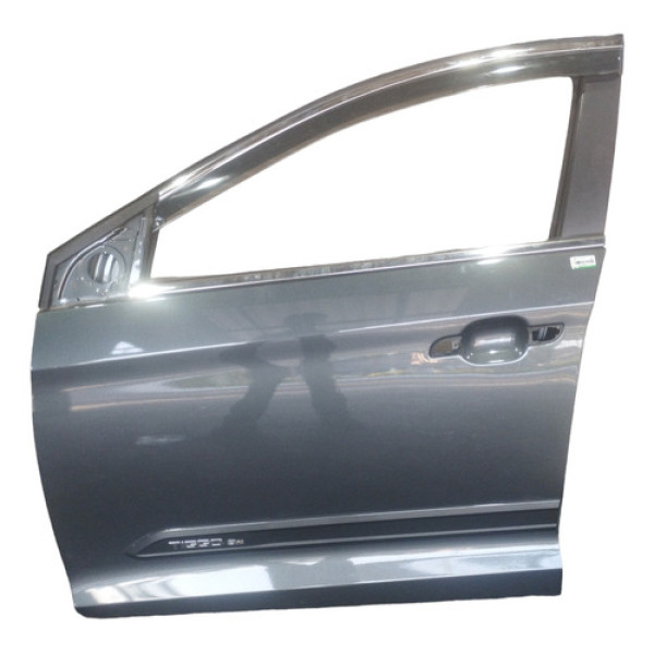 Porta Dianteira Esquerda Chery Tiggo 3x Pro Tci 2022 1.0 