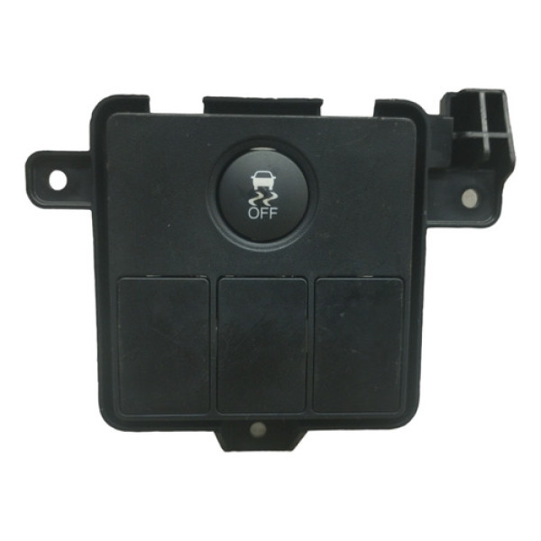 Botão Controle Tração Honda Hrv 2019 1.8 Aut