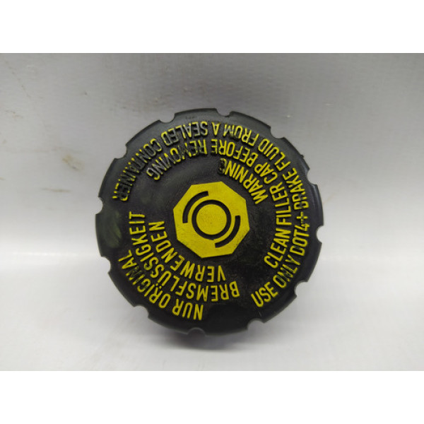 Tampa Reservatório Hidrovacuo Mercedes Cla 200 1.6 2016 