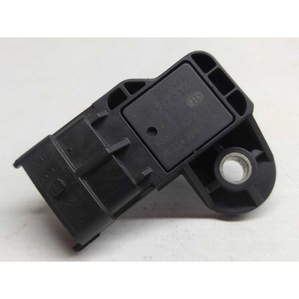 Sensor Map Ford Fiesta Gtdi 1.0 2018 Bv61-9f479-aa. 