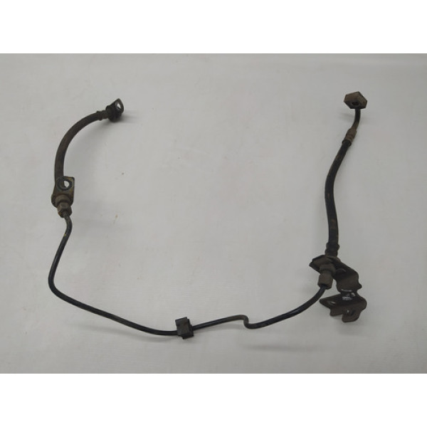 Flexível Traseiro Esquerdo Dodge Journey Rt 2014 3.6