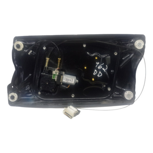 Máquina Vidro Dianteiro Direito Land Rover Freelander 2 2008