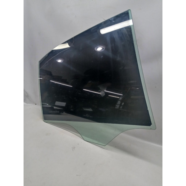 Vidro Traseiro Direito Mercedes C180 Cgi 1.8 2011 Turbo 