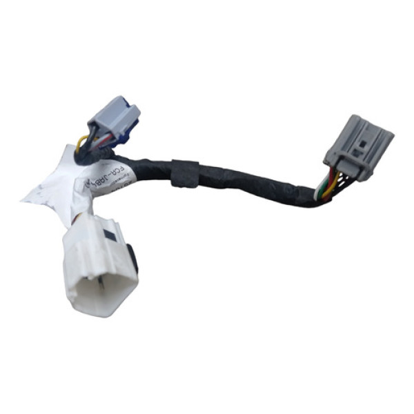 Chicote Tomada 12v Jeep Compass Sport 2020 2.0 16v Aut