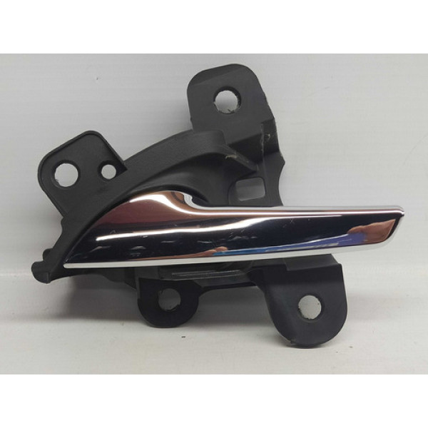 Maçaneta Interna Dianteira Esquerda Gm Onix  Premier 2020 