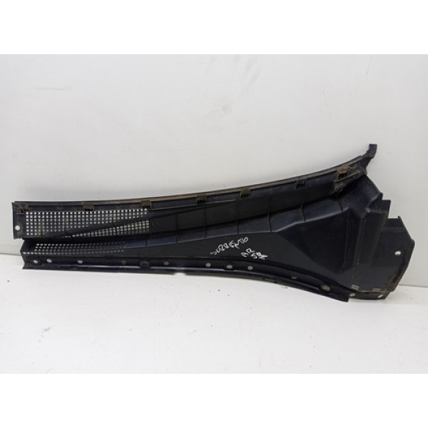 Churrasqueira Lado Direito Kia Sorento 2.5 2009 