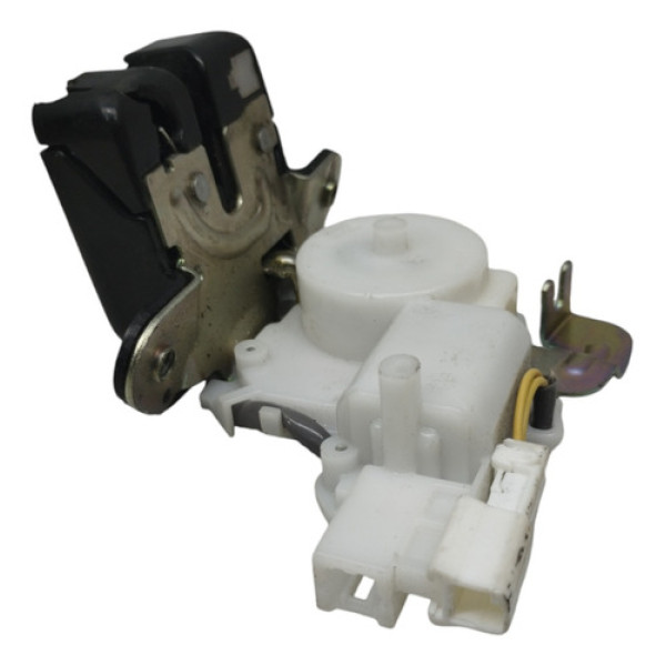 Fechadura Porta Traseira Direita Jeep Renegade 2021