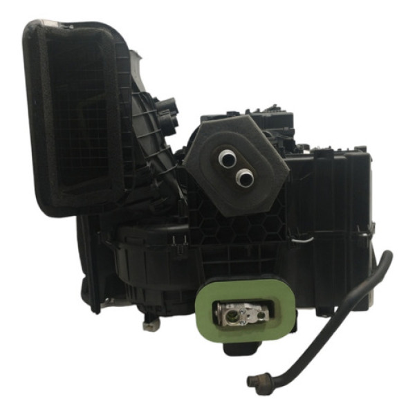 Caixa Ar Evaporadora Nissan Versa Advance Cvt 2022 1.6 Flex