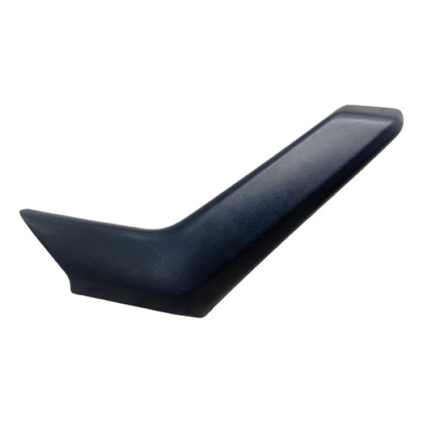 Acabamento Forro Porta Esquerdo Volkswagen Tcross 2020