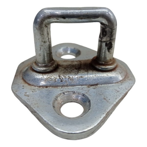 Batente Traseiro Lifan X60 1.8 2016 