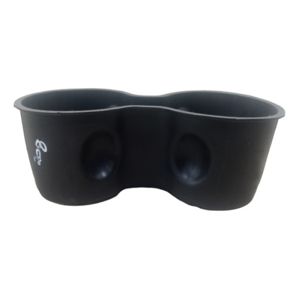 Borracha Porta Copos Jeep Compass Sport 2020 2.0 16v Aut