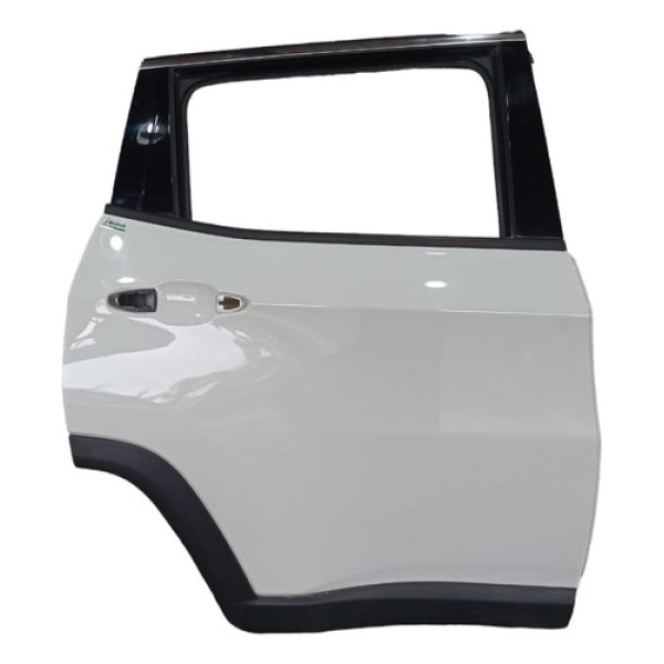 Porta Traseira Direita Jeep Compass Sport 2.0 Aut 2020