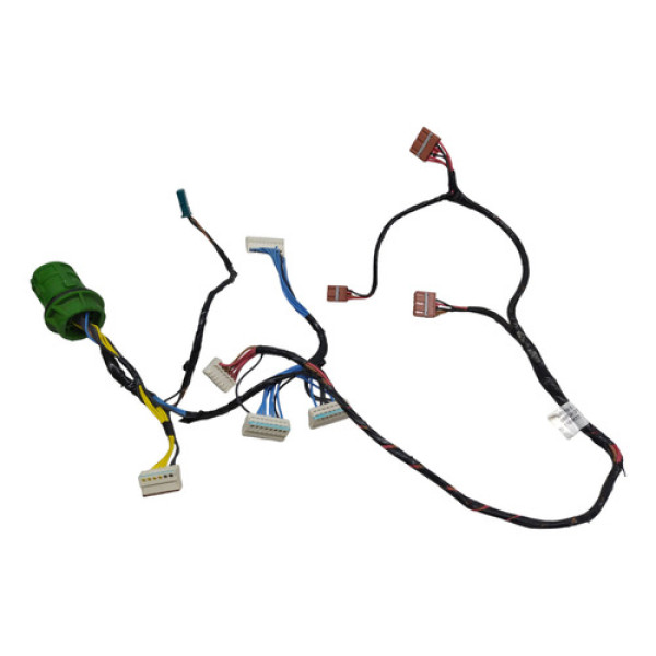 Chicote Interno Farol Led Jeep Renegade 2024 