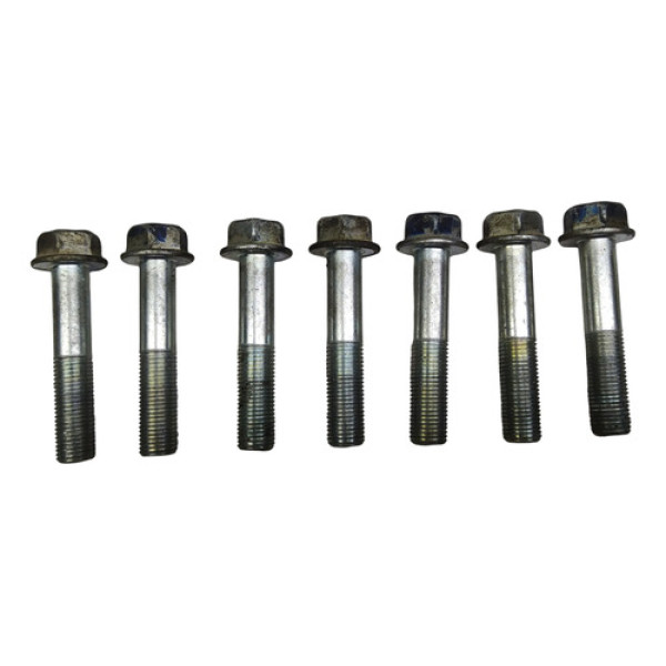 Parafuso Câmbio Honda Hrv 1.8 2016 Aut