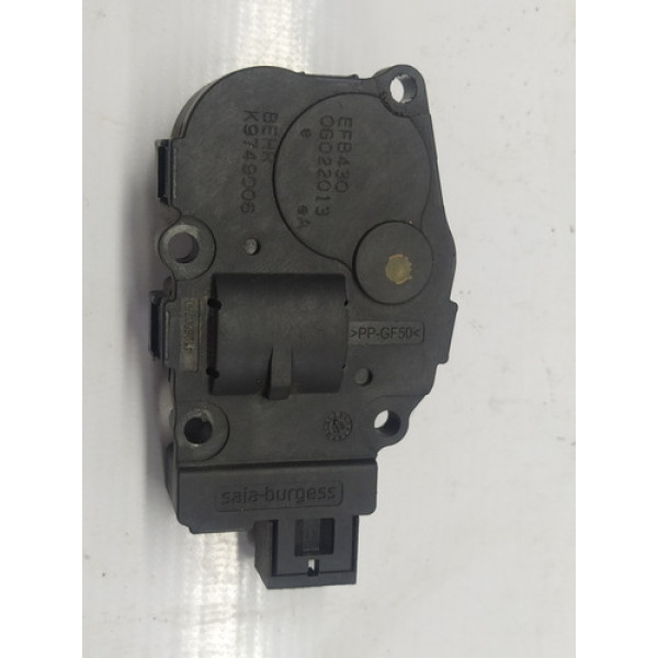 Motor Atuador Caixa Evaporadora Audi A4 Sedan 2013 2.0 Tfsi