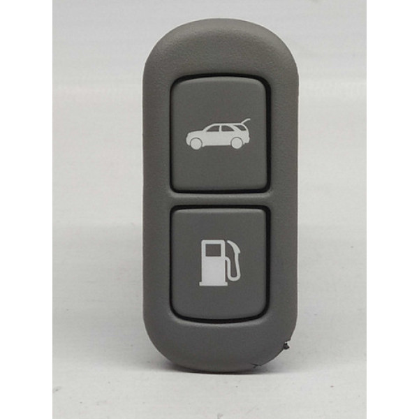 Botão Abertura Porta Malas Portinhola Kia Sorento 2009