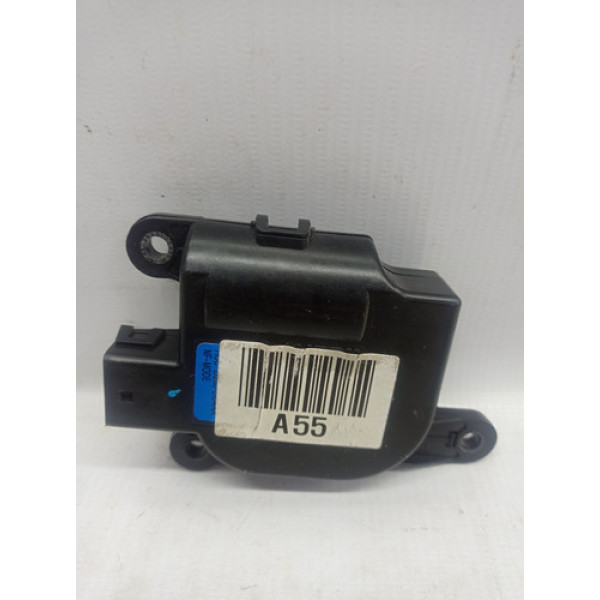 Motor Atuador Ar Condicionado Caixa Santa Fé 3.5 V6 2012