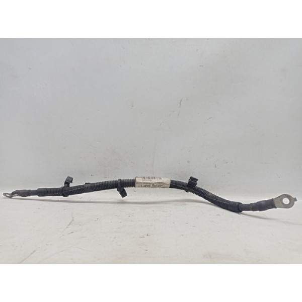 Cabo Negativo Bateria Freelander 2 2012 3.2