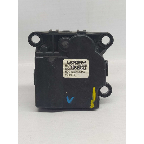 Atuador Caixa Evaporadora Kia Cadenza Ex 2011