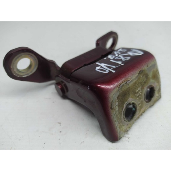 Dobradiça Superior Porta Traseira Direita Honda Hrv 2020