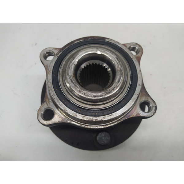 Cubo Roda Dianteiro Esquerdo Santa Fé 2012 3.5 V6 Aut