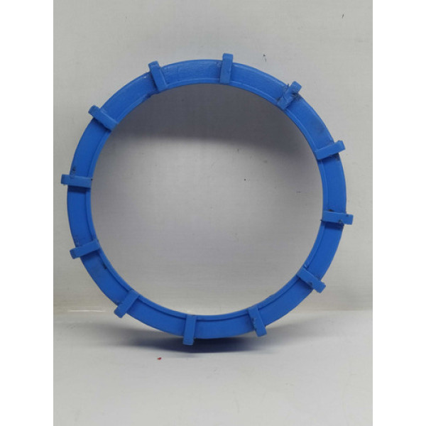 Trava Bomba Combustível Jac J6 2.0 2012 